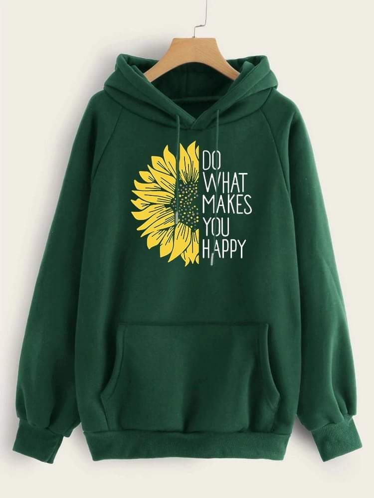 Sunflower Winter Warm Hoodies And Sweatshirts Sunflower Winter Warm Hoodies And Sweatshirts